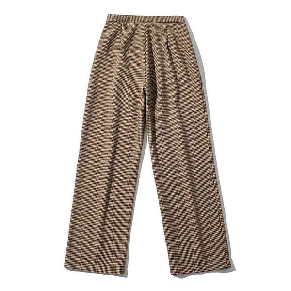 

men's pants casual women's trousers with a wixra waist, long office pockets k37s, Black
