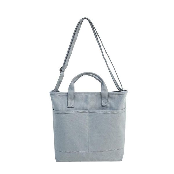 

shopping bags women canvas bag shoulder casual tote for girls