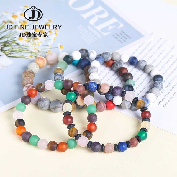 

handchain star sky universe planet handstring duoduo pendulum yiwu, Golden;silver