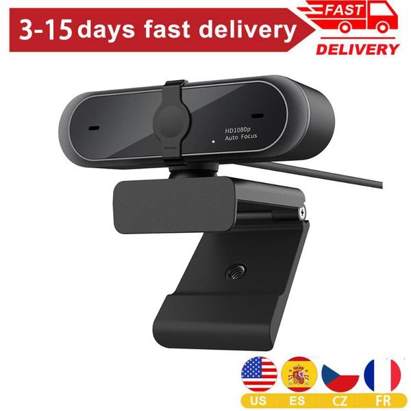 

webcams webcam 1080p usb 1920*1080 web camera full hd cam for computer with noise reduction microphone auto focus laptop