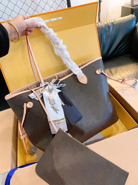 

5a oversize tote bag women luxurys designers neberfull bags 2021 fashion clutch patent leather handbags imitation brand classic designer sho