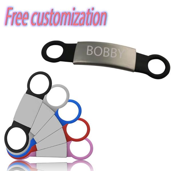 

dog tag,id card personalized pet id engraving customized tags cat and supplies stainless steel collars pets