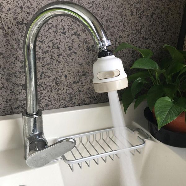 

kitchen faucets 3 modes stainless steel faucet 360 rotatable adjustable filter sprayer water tap shower extender nozzle