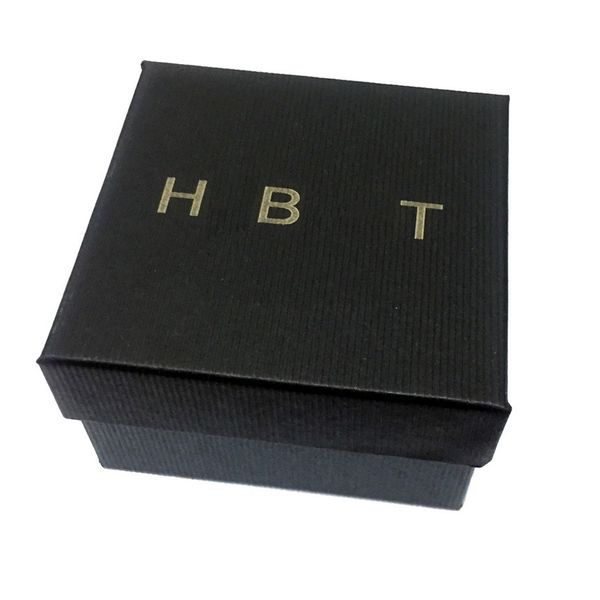 

hu style brand carton paper box watch boxes & cases 03, Black;blue