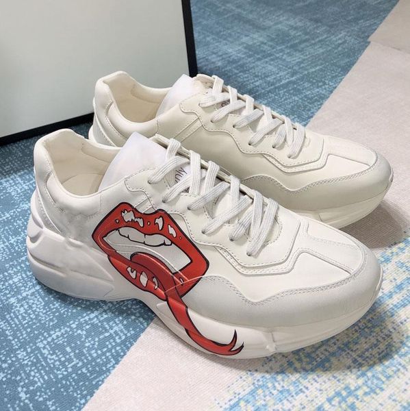 

40% discount italy men women casual shoes 2021 fashion ace brand designer sneaker summer outside dropship factory online shops, Black