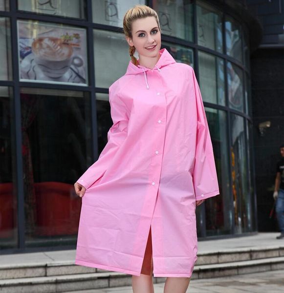 

raincoats transparent raincoat rainwear womens man girls adults runway coat dustcoat poncho manteau rain waterproof tour yy308-2