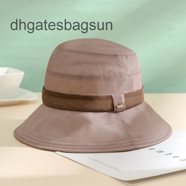

brand cap and carves butasan silk sun visor pt0609, Blue;gray