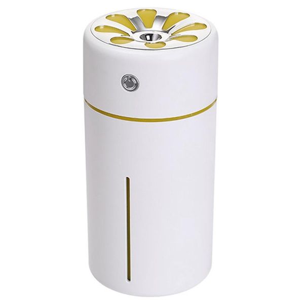 

360ml air humidifier humidificador umidificador aroma essential oil diffuser freshener aromatherapy home mist maker kbaybo humidifiers