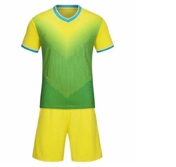 

team soccer jersey men pantaloncini da football short sportswear running clothes grey multi gold beige purple ivory lavender xd5, Black;yellow