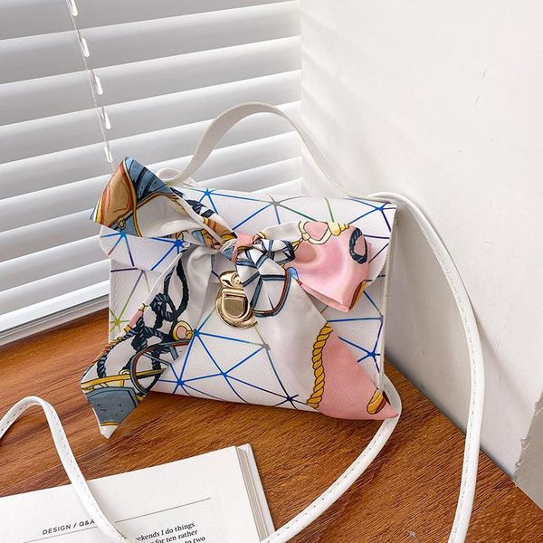 

evening bags fashion square box messenger bag lady pu leather mini drawstring female sling strap portable designer