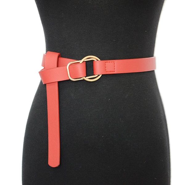 

leather harness bondage women belts goth stylish waist cage sculpting adjustable harajuku female accessories, Black;brown