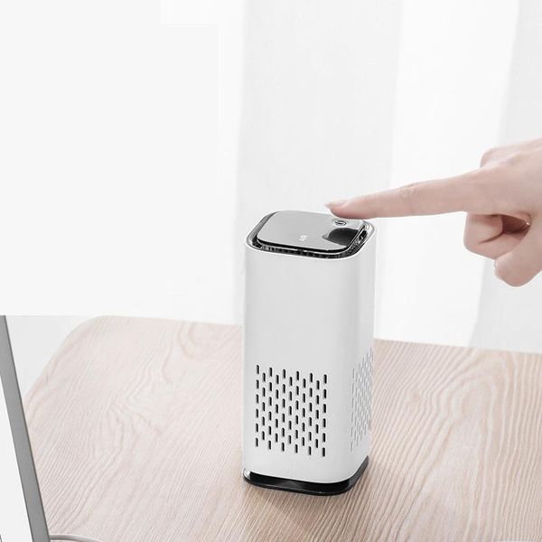 

car air purifier cleaner negative ion usb mini home vehicle remove formaldehyde accessories purifiers