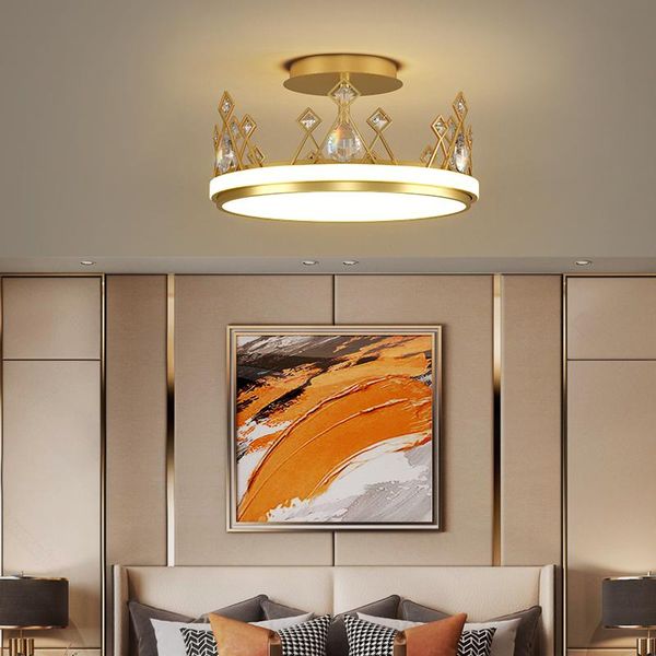 

chandeliers led fixture loft home decoration crystal chandelier bedroom living dining room kitchen ceiling lamp luminaire modern lighting