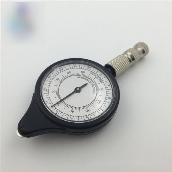 

by dhl or fedex 50pcs brand odometer multifunction compass curvometer with rangefinder map outdoor gadgets