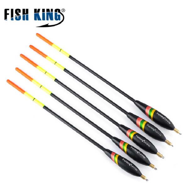 

barguzinsky fir bobber fishing float size 20cm-23.5cm copper lead ocean rock buoy carp tackle accessories
