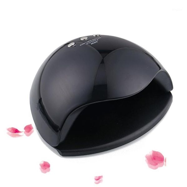 

nail dryer curing polish machine uv lamp led for gel drying auto sensor art light1