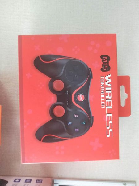 

factory direct private m15 gamepad for 3 game controller mobile controllers & joysticks