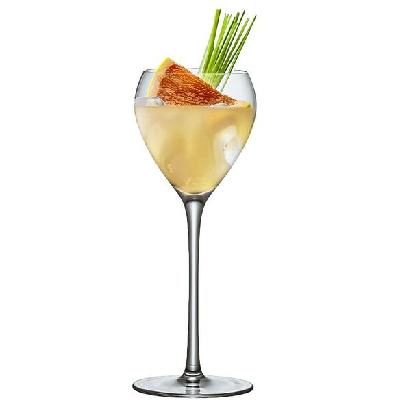 

wine glasses 2021 style 190ml cocktail martini glass set of 4