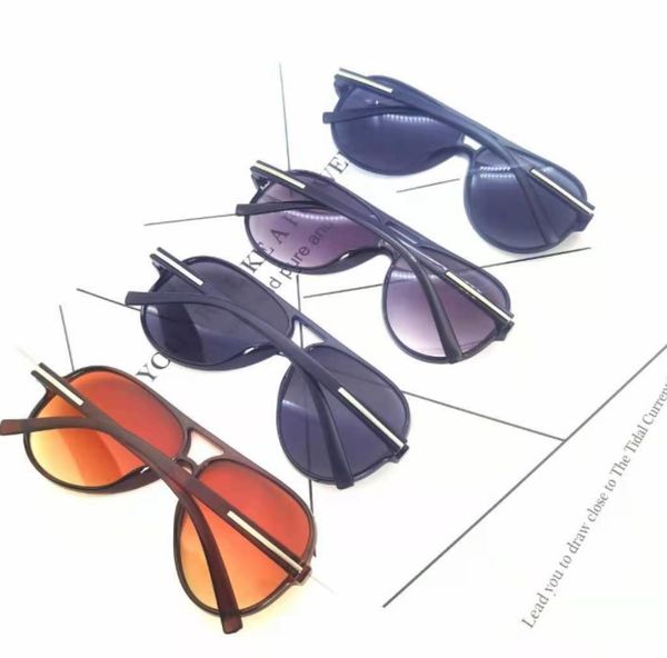 

men's driving sunglasses fashion glasses, White;black