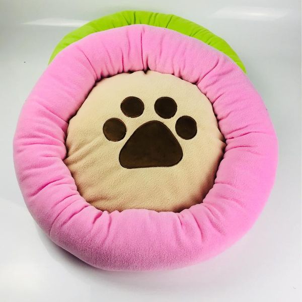 

cat beds & furniture pets mat winter warm nest pet and dog small puppy kennel bed sofa sleeping bag house cave