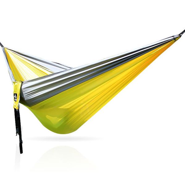 

outdoor games & activities hanging bed hammock hamak double