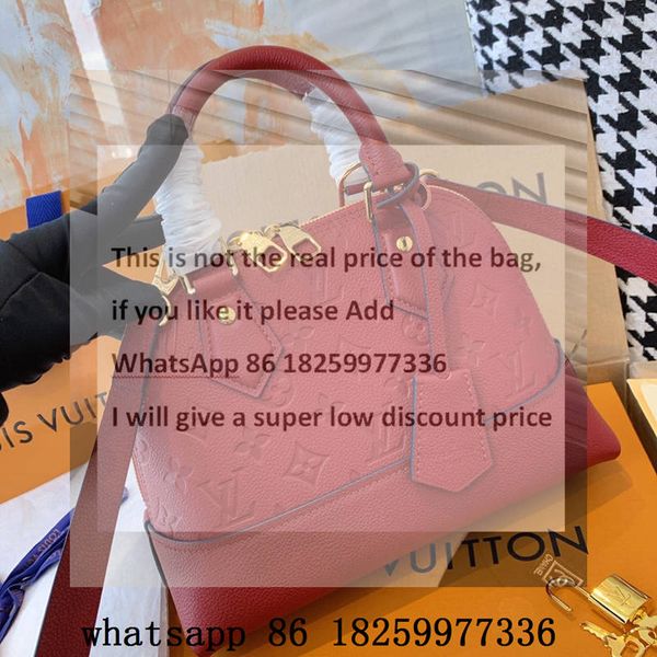 

n41046 new brand embossed business ladies handbag handbags iconic handles shoulder bags totes cross body bag clutches