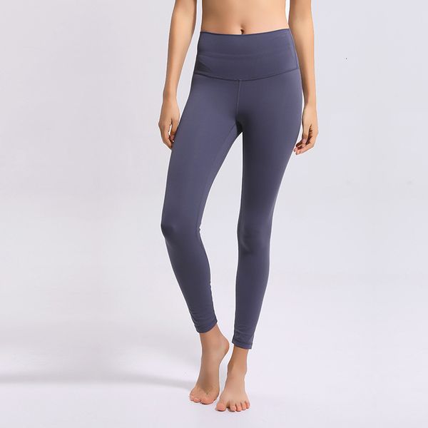 

luxury women's tracksuits cloth spring nude yoga pants for women, Gray