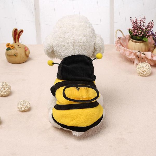 

pet clothes cute and funny bees turned into dog birthday gifts supplies apparel