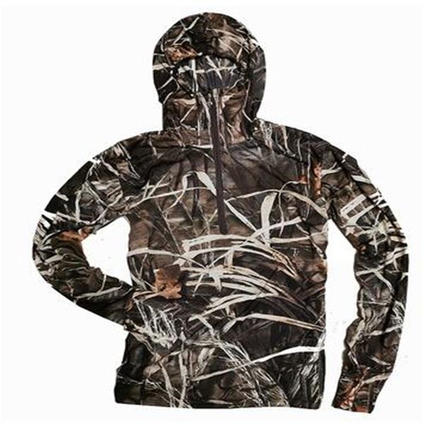 

hunting shirts summert-shirts 1003, Camo
