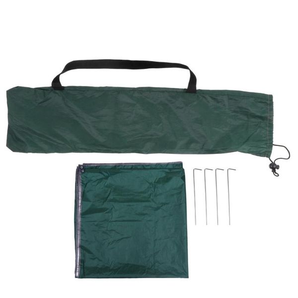 

shade 1 set practical outdoor travel tent durable camping backpacker