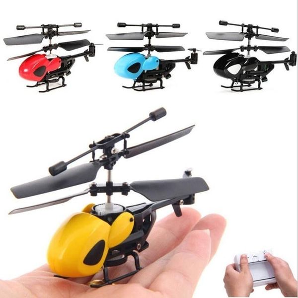 

mini rc helicopter drone indoor interactive flying toy electric radio remote control aircraft dron gift model toys for children drones