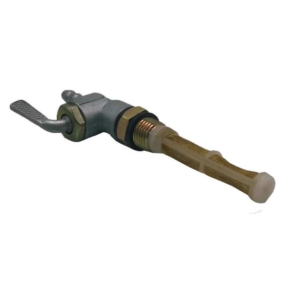 

motorcycle fuel system russia parts gas tank switch valve kr benzinhahn 125mm jawa 350,jawa 50 oil value petcock tap