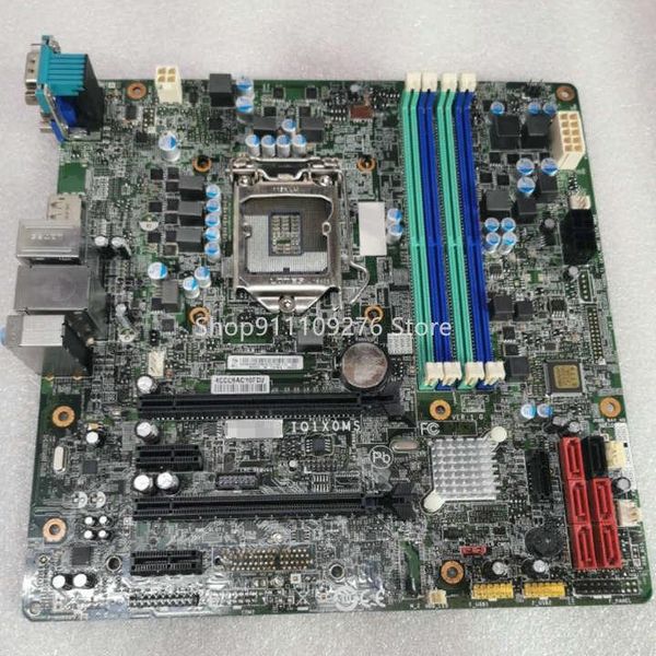 

motherboards original motherboard for lenovo ts250 ts550 p310 p320 m800 m900 workstation iq1x0ms