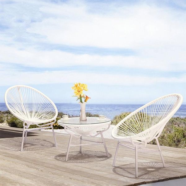 

camp furniture outdoor wicker chair egg lounge pe rattan weaving garden balcony camping chairs ultralight wrought iron beach backpack