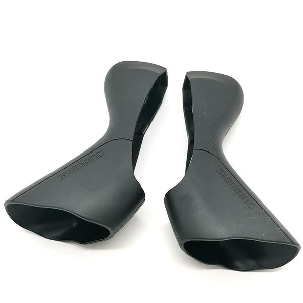 

bike brakes st-rs685 mtb hydraulic lever bracket cover bicycle hood