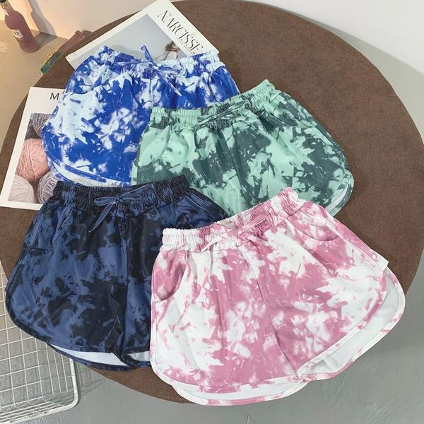 

women's shorts lady casual women print ladies' quick drying fabric 2021 summer sexy, White;black