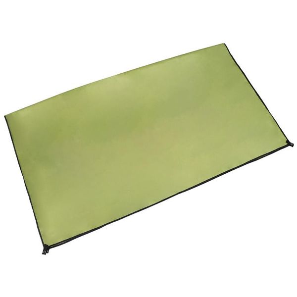 

outdoor pads 1pc 210x150cm oxford cloth mat moisture-proof camping tent waterproof ground portable blanket for beach lawn