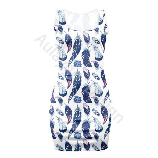 

casual dresses maori feather pattern women plus size female bodycon dress summer clothing for custom kleider damen, Black;gray