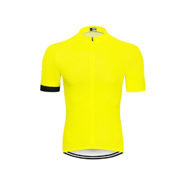 

racing jackets men's cycling jersey road bike shirt short sleeve mtb 2021 fashion sports breathable, Black;red