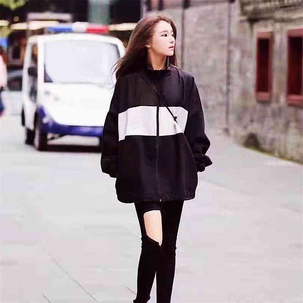 

women's jackets jacket designer luxury hoodie classic spring and autumn men's women's fashion letter embroidery casual coat s, Black;brown