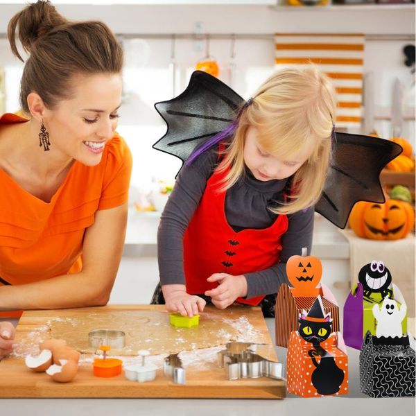 

gift wrap 32pcs box lovely durable halloween candy for party