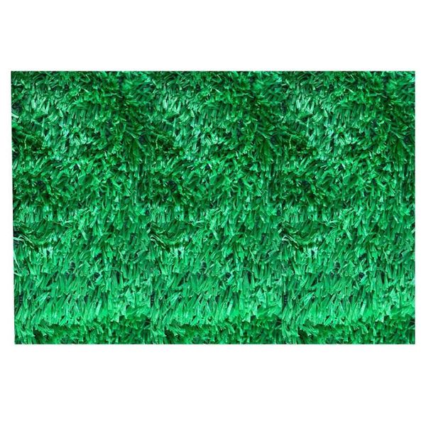 

decorative flowers & wreaths artificial turf mat outdoor fake grass lawn carpet plastic for pet training rug diy craft garden floor decor