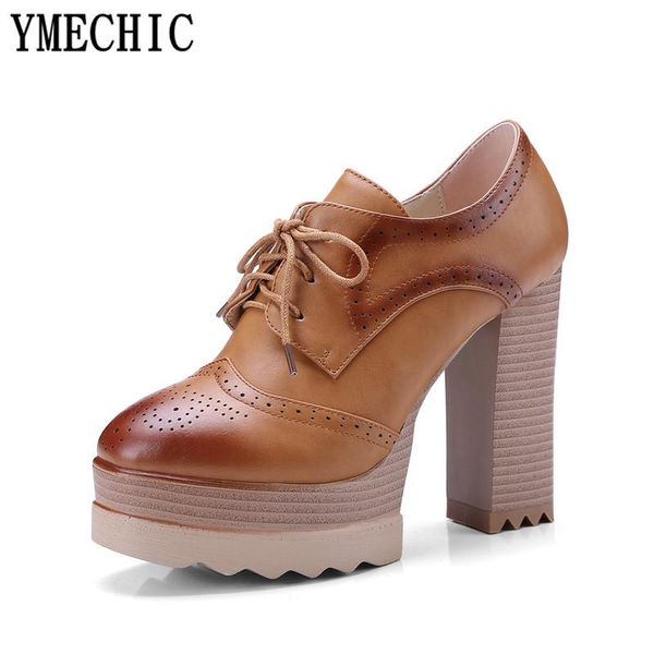 

ladies spring autumn platforms lace up extreme high heels shoes woman black beige retro gladiator 2021 dress