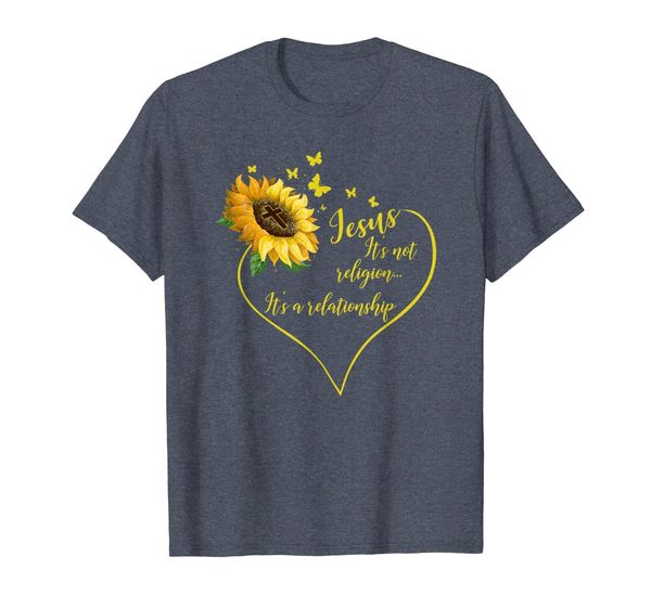 

its not religion its a relationship shirts gifts for women, White;black