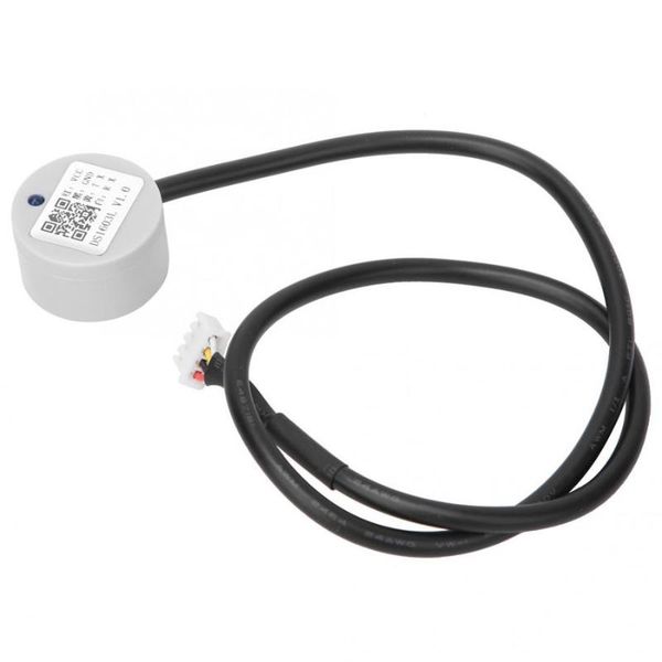 

flow sensors ultrasonic liquid level sensor non-contact sensing uart serial port 3.3~12v detection