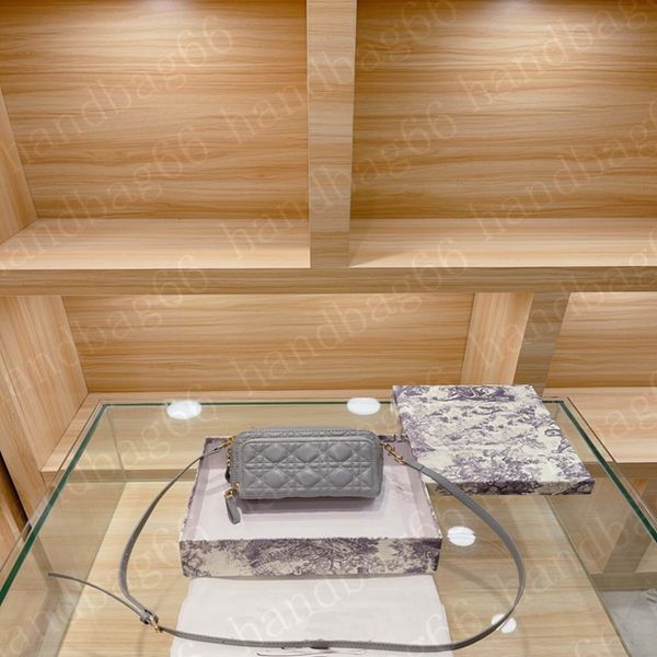 

fashion women classic style bag handbags pursess brown plaid flower shoulder crossbody bags lady messenger chain leather strap 19