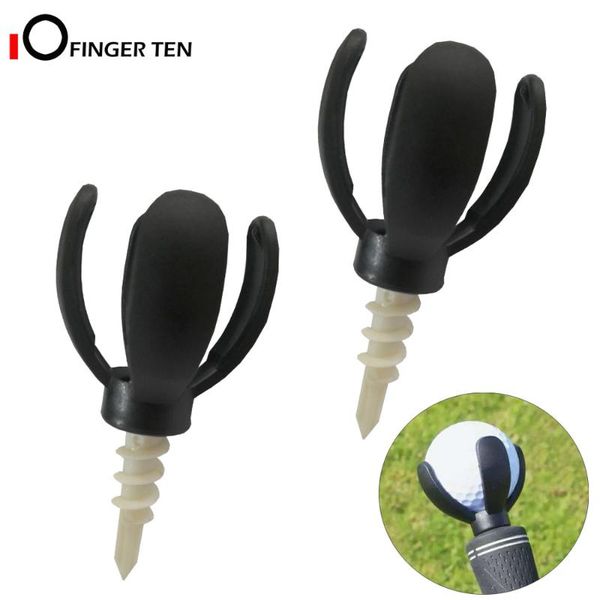 

golf training aids ball picking claw sucker pick up tool balls retriever grabber for putting grip drop