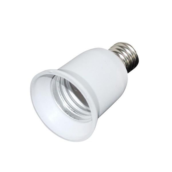 

lamp holders & bases 1pcs/lot e17 socket to e27 adapter converter holder base for led light bulbs lighting use converters