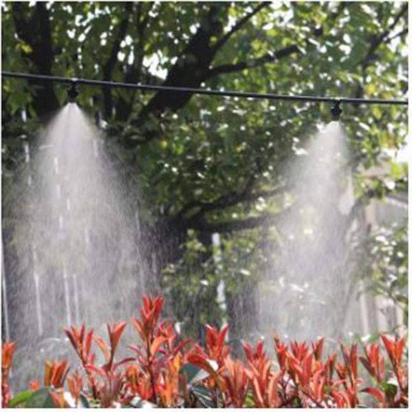 

watering equipments female quick connector irrigation kit for gardening automatic device tap tubes