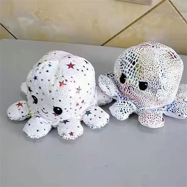 

new 2021 new flip fashion creative plush toy ocs doll